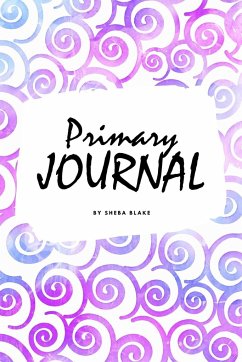 Dream and Draw - Dream Primary Journal for Children - Grades K-2 (6x9 Softcover Primary Journal / Journal for Kids) - Blake, Sheba