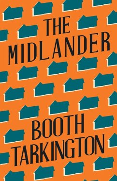 The Midlander - Tarkington, Booth