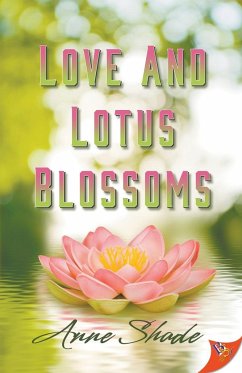 Love and Lotus Blossoms - Shade, Anne