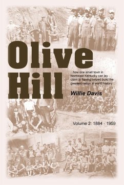 Olive Hill - Davis, Willie