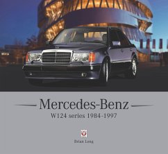 Mercedes-Benz W124 series - Long, Brian