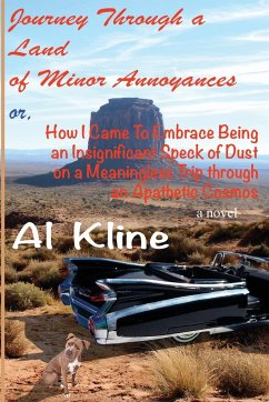 Journey Through a Land of Minor Annoyances - Kline, Al