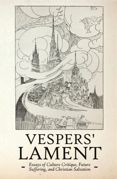 Vespers' Lament - Luce, Brian Howard