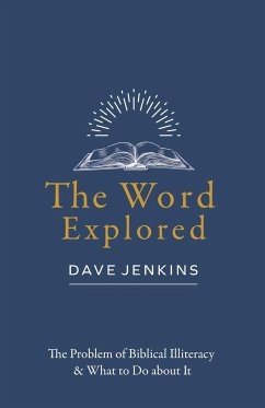 The Word Explored - Jenkins, Dave