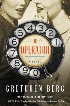 The Operator - Berg, Gretchen