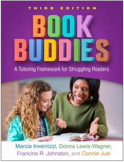 Book Buddies - Invernizzi, Marcia; Lewis-Wagner, Donna; Johnston, Francine R; Juel, Connie