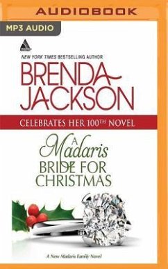 A Madaris Bride for Christmas - Jackson, Brenda