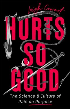 Hurts So Good - Cowart, Leigh