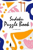 Hard Sudoku Puzzle Book (16x16) (6x9 Puzzle Book / Activity Book)