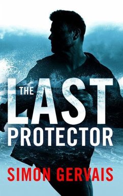 The Last Protector - Gervais, Simon