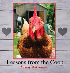 Lessons from the Coop - Decorsey, Stacy