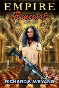 Empire: Renewal - Weyand, Richard F.