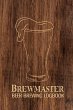 Brewmaster Beer Brewing Logbook - Bild 1