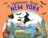 A Halloween Scare in New York