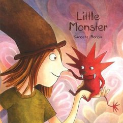 Little Monster - Merola, Caroline