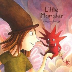 Cover Little Monster