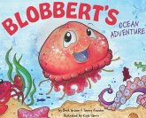 Blobbert's Ocean Adventure Blobbert's Ocean Adventure