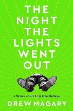 The Night the Lights Went Out - Magary, Drew