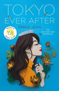 Tokyo Ever After - Jean, Emiko