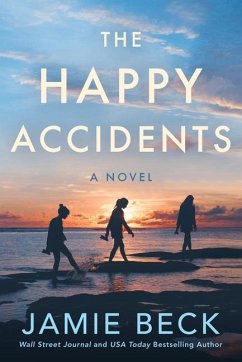 The Happy Accidents - Beck, Jamie
