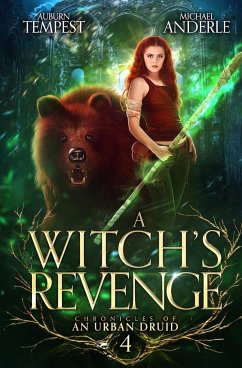 A Witch's Revenge - Tempest, Auburn; Anderle, Michael
