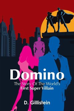 Domino - Gillistein, D.