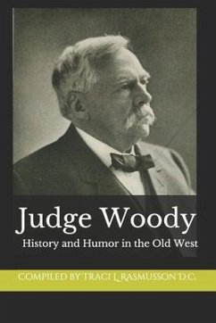 Judge Woody - D C, Compilation Traci L Rasmusson