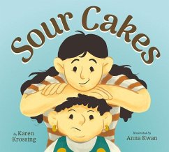 Sour Cakes - Krossing, Karen