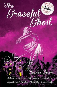 The Graceful Ghost - Dixon, Eleanor