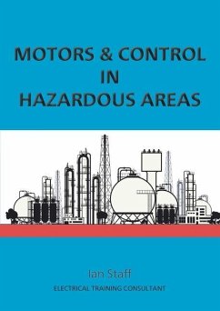 Motors and Control in Hazardous Areas - Staff, Ian