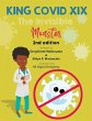 KING COVID XIX - Bild 1