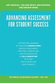 Advancing Assessment for Student Success: Supporting Learning by Creating Connections Across Assessment, Teaching, Curriculum, and Cocurriculum in Col