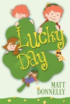 Lucky Day - Donnelly, Matt