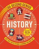 60 Second Genius: History