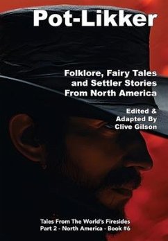 Cover Pot-Likker