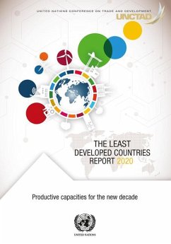 The Least Developed Countries Report 2020 - United Nations Conference on Trade and Development