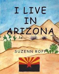 I Live in Arizona - Roff, Suzenn