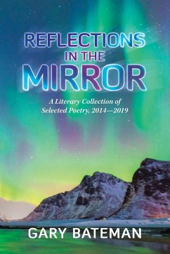 Reflections in the Mirror - Bateman, Gary