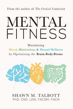 Mental Fitness - Talbott, Shawn