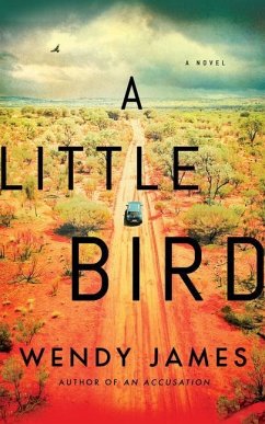 A Little Bird - James, Wendy