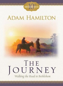 The Journey - Hamilton, Adam