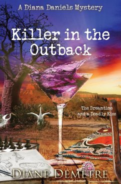 Killer in the Outback - Demetre, Diane