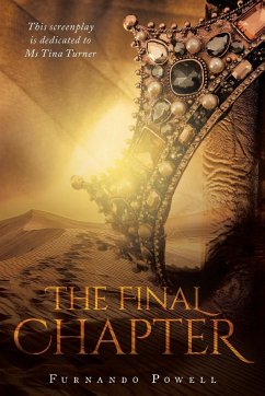 The Final Chapter - Powell, Furnando