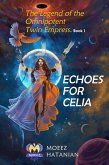 Echoes For Celia (eBook, ePUB)