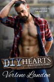 DIY Hearts (#LoveHack, #1) (eBook, ePUB) DIY Hearts (#LoveHack, #1) (eBook, ePUB)