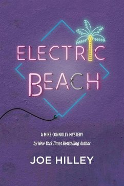 Electric Beach - Hilley, Joe