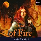 Dawn of Fire Lib/E