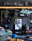 SNOWDAY - a creative lifestyle magazine for teachers SNOWDAY - a creative lifestyle magazine for teachers