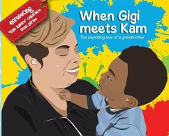 When Gigi meets Kam - Washington, Lisa D.