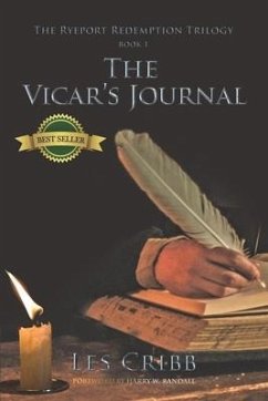 The Vicar's Journal - Cribb, Les